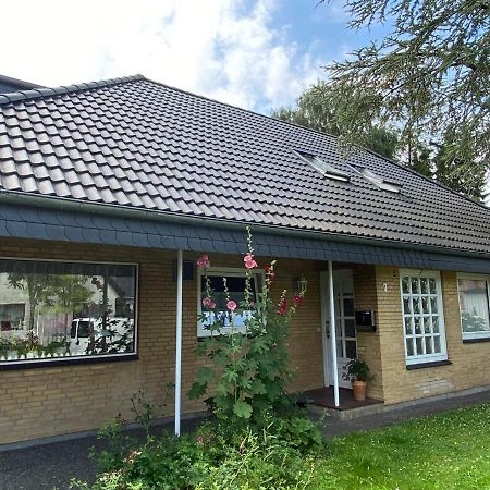 Daenisch & Hygge Flensburg Exterior foto